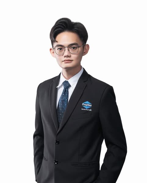 Eddie Ong