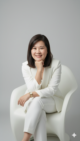 Queena Tang
