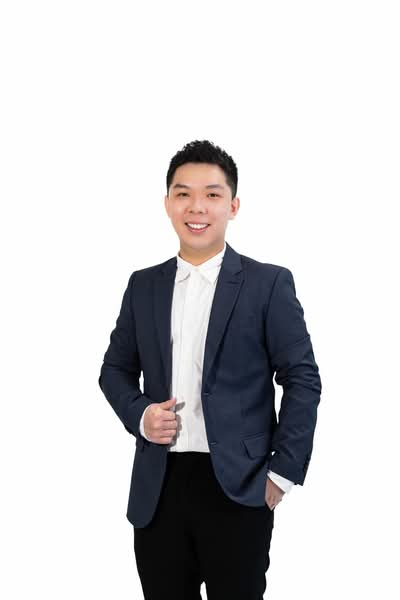 Brian Tiew