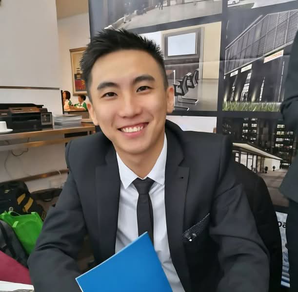 Kelvin Lim
