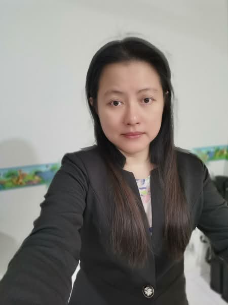 Annie Lee