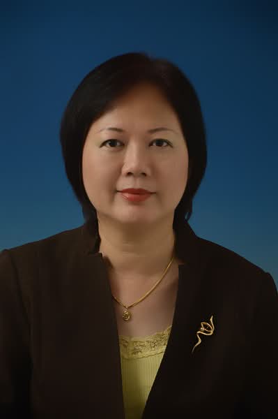 Irene Goh