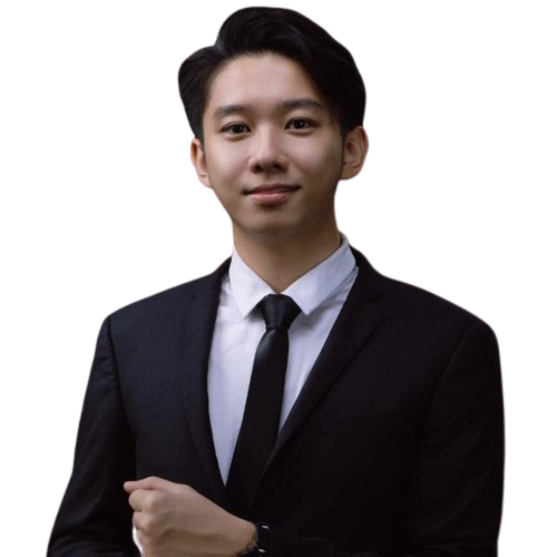 Travis Tan