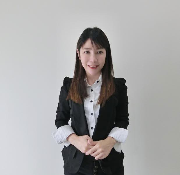 Emma Wong Mui Ling