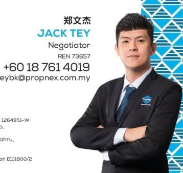 Jack Tey