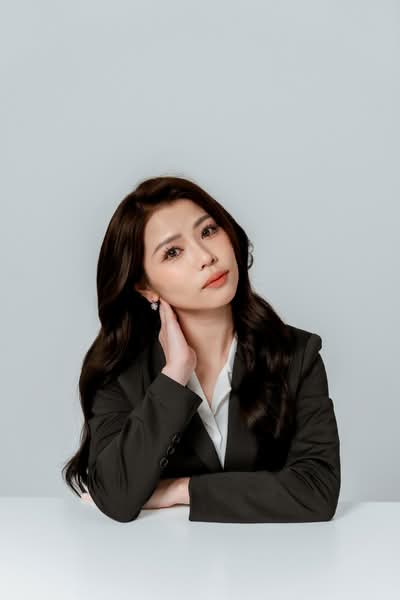 Vivian Koh