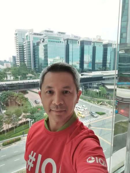 Swee Khim Ooi