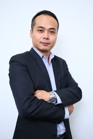Alan Chan