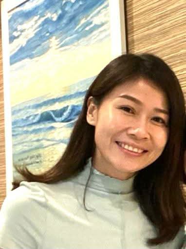 Nicole Ling