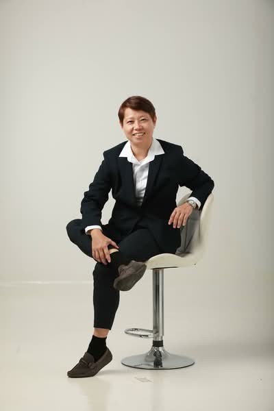Rose Wong