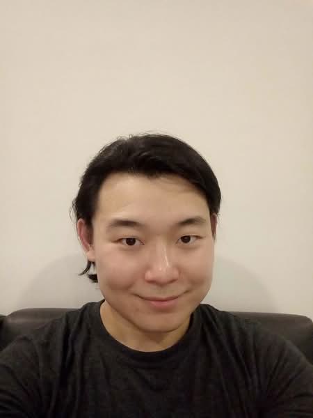 Clayton Song PBMV