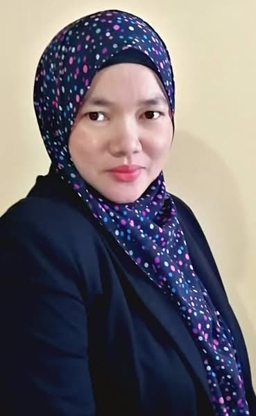 Hasliza Hassan