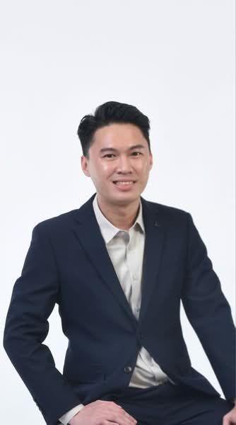 Perry Chai