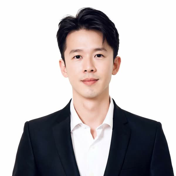Jake Lim