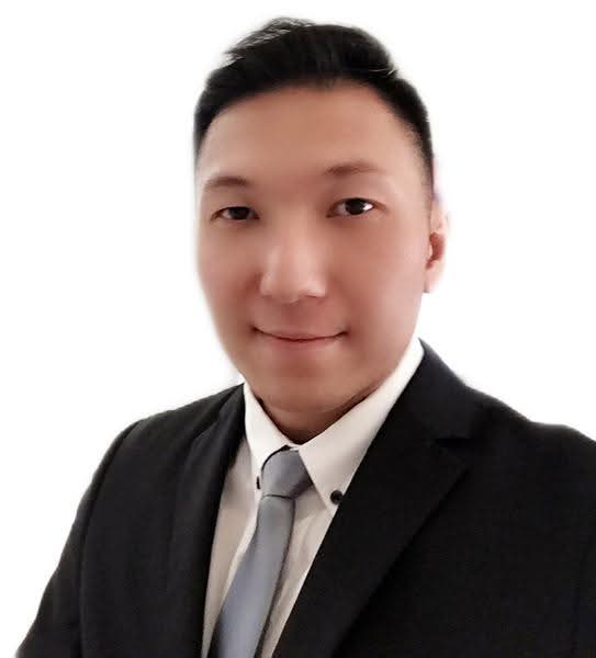 Raycent Lim