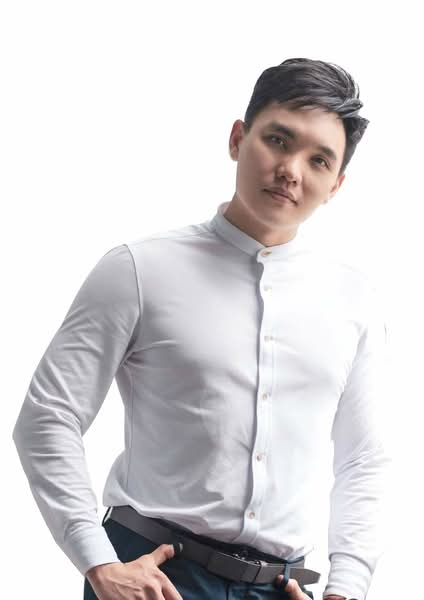 Johnson Yap