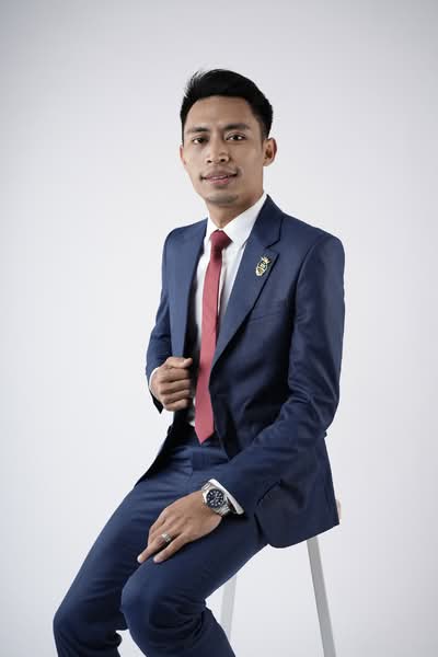 Arif Halim