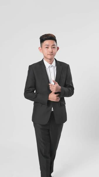 Vincent Lai