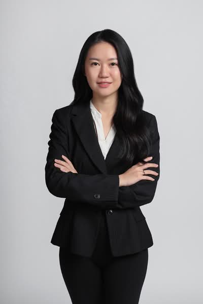 Joyce Chin