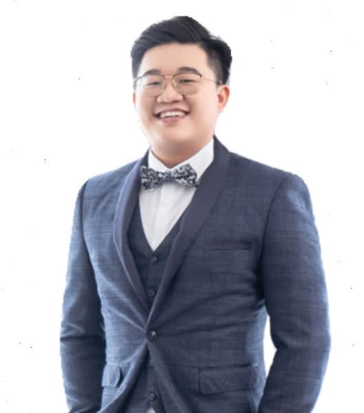 Liew .