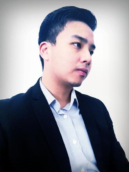 Winson Su