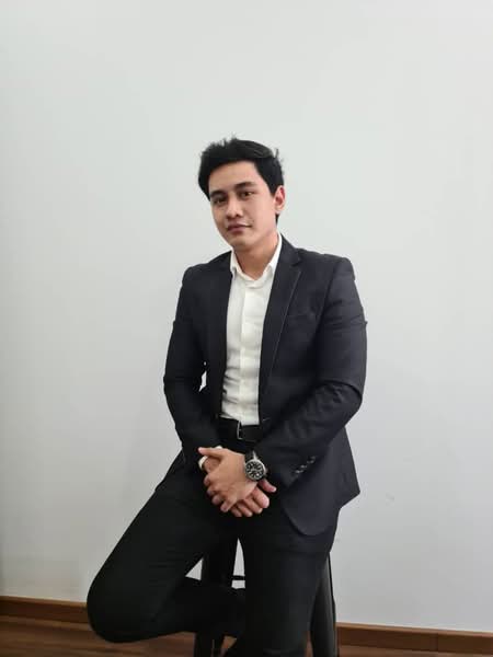 Amirul Ashraff