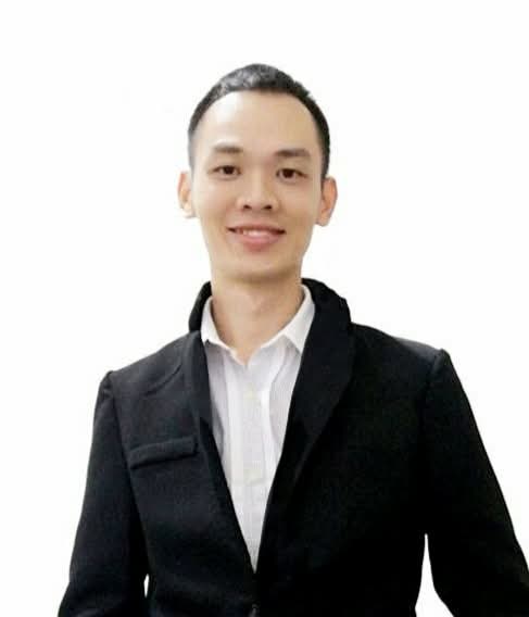 Lewis Tai