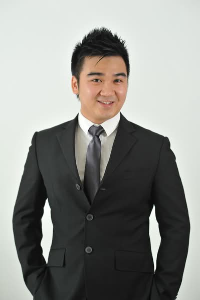 Alvin Seah