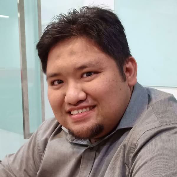 Mohd Khairul Amilin
