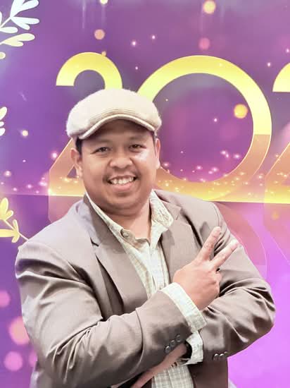 Endy Hidayat