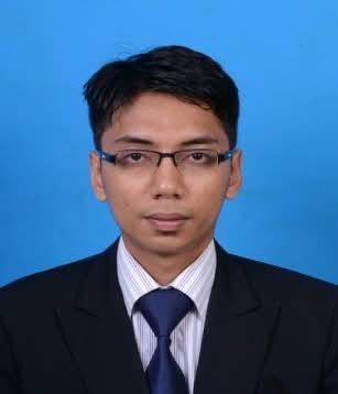 Saiful Haris