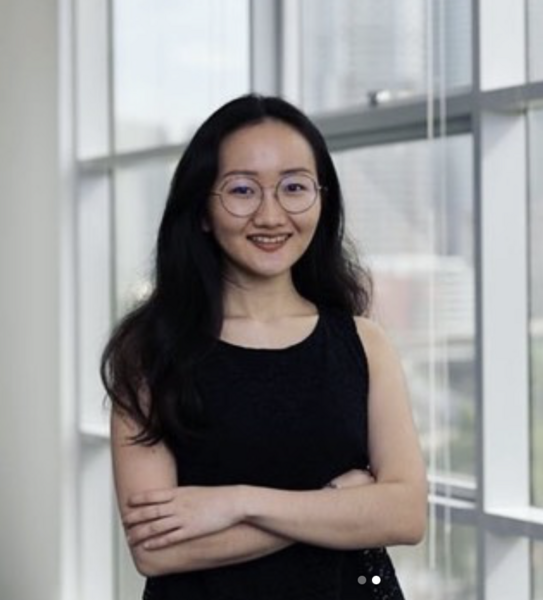 Kath Wong