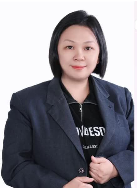 Ms Goh