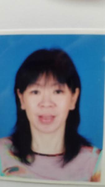 Caryn Wong