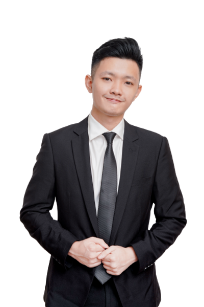 Kah Hui Teoh