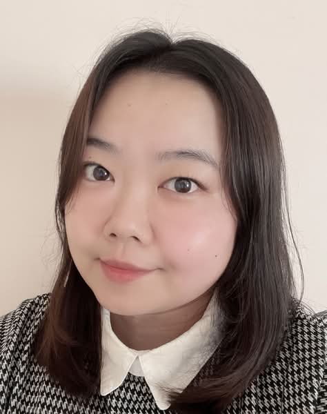 Jaclyn Wong