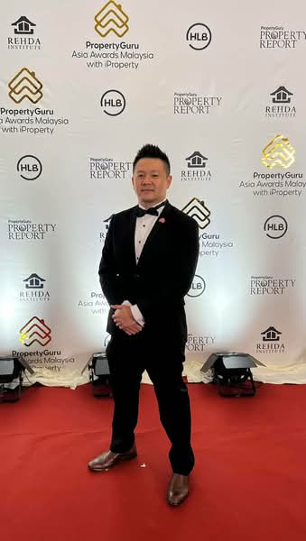 Warren Lim