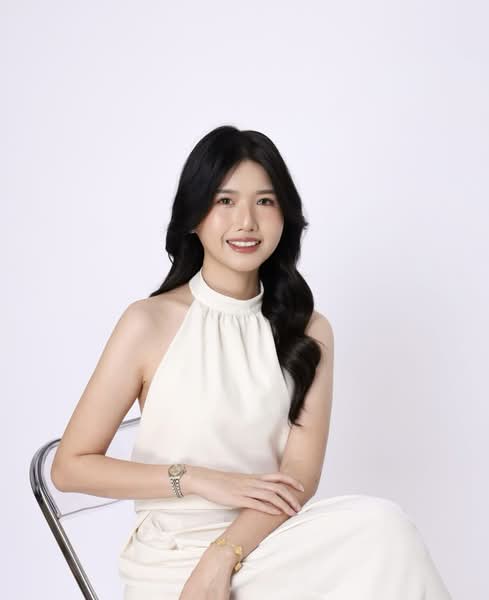 Mandy Liew