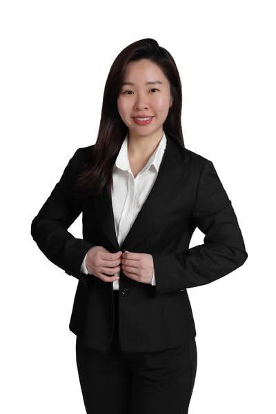 Janice Ooi
