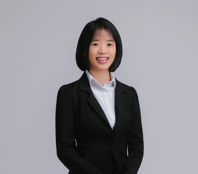Joanne Leong
