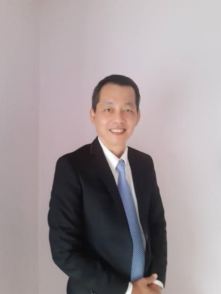 Raymond Ong