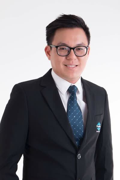 Ivan Lee