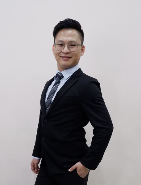 Chris Yong