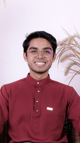 Amirul Shafiq