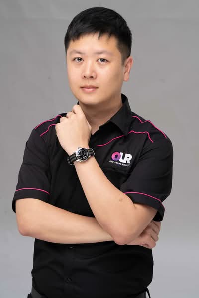 Puah Sin Yuen