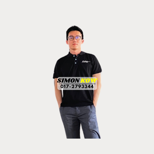 Simon Kow