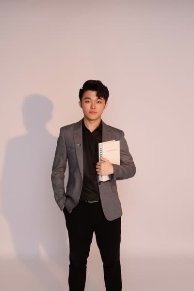 Shawn Sieh