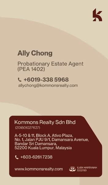 Ally Chong