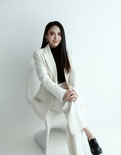 Kristina Chia