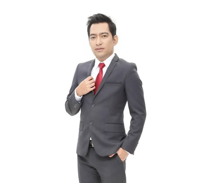 Shazwan CH